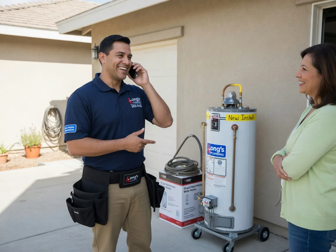 Leak Detection New Windsor, MD FAQs